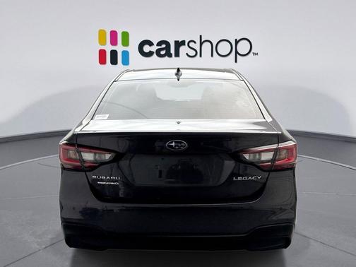 2024 Subaru Legacy Limited