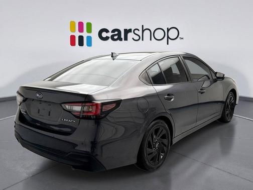 2024 Subaru Legacy Limited