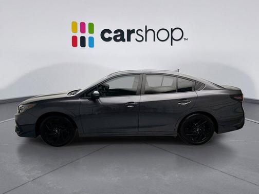 2024 Subaru Legacy Limited