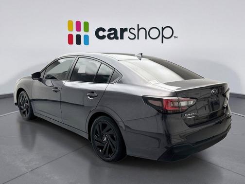 2024 Subaru Legacy Limited