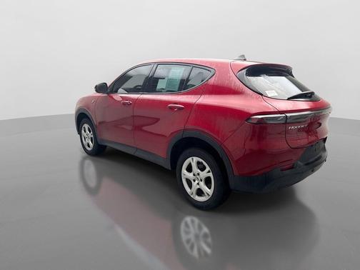 Hot Tamale 2024 Dodge Hornet GT AWD
