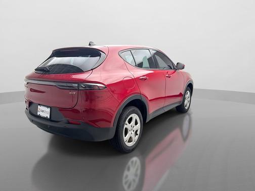 Hot Tamale 2024 Dodge Hornet GT AWD
