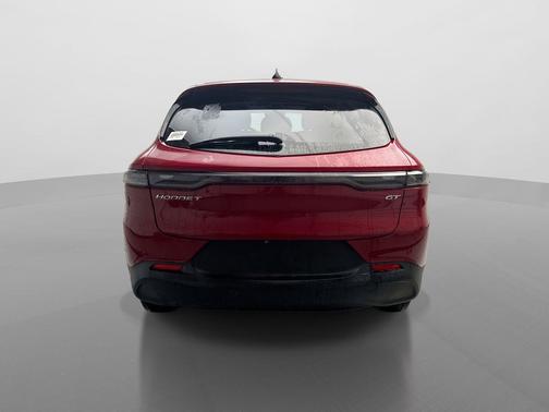 Hot Tamale 2024 Dodge Hornet GT AWD