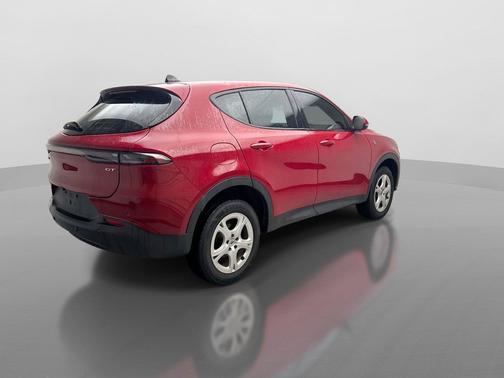 Hot Tamale 2024 Dodge Hornet GT AWD