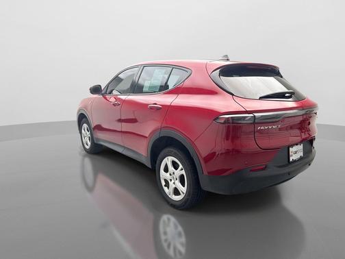 Hot Tamale 2024 Dodge Hornet GT AWD