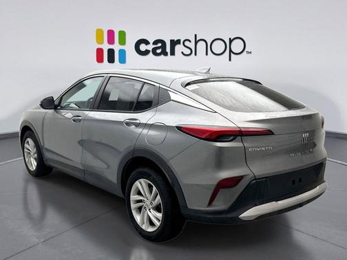 2024 Buick Envista Preferred FWD