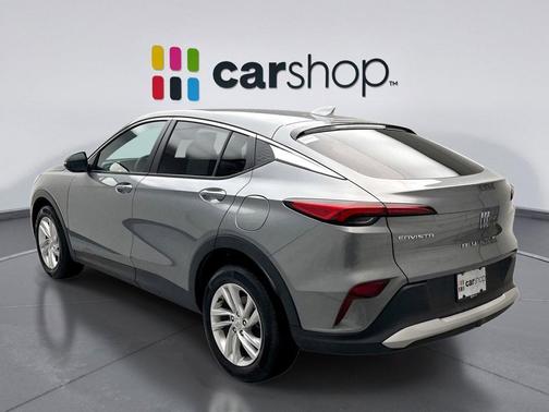 2024 Buick Envista Preferred FWD