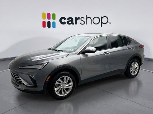 2024 Buick Envista Preferred FWD