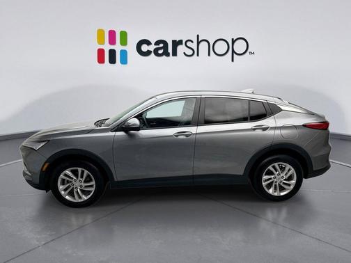 2024 Buick Envista Preferred FWD