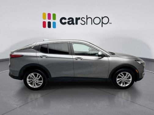 2024 Buick Envista Preferred FWD