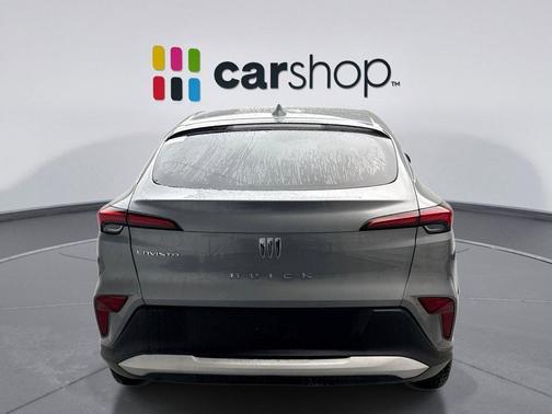 2024 Buick Envista Preferred FWD