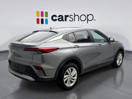 2024 Buick Envista Preferred FWD