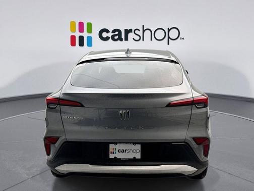 2024 Buick Envista Preferred FWD