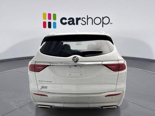 2023 Buick Enclave Essence AWD
