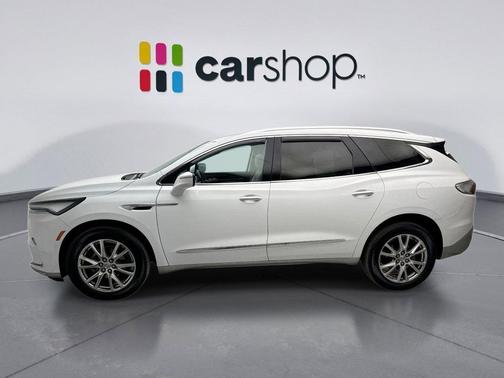 2023 Buick Enclave Essence AWD