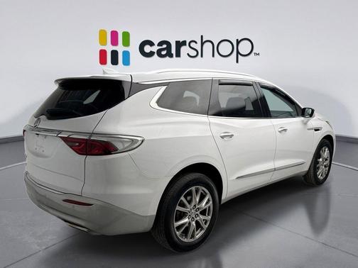 2023 Buick Enclave Essence AWD