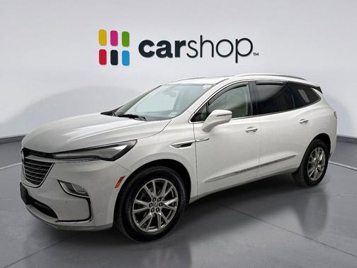 2023 Buick Enclave Essence AWD