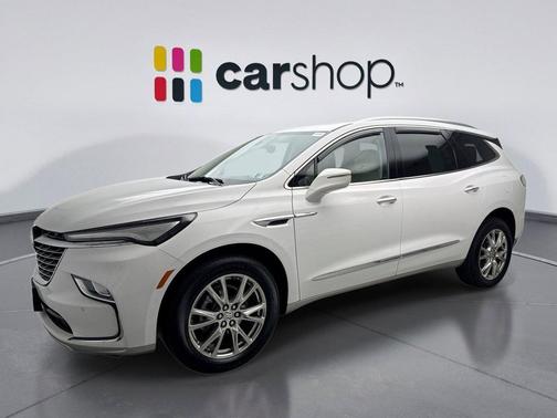 2023 Buick Enclave Essence AWD