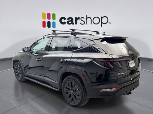 2024 Hyundai TUCSON XRT