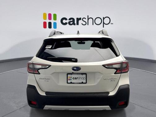 2023 Subaru Outback Limited XT