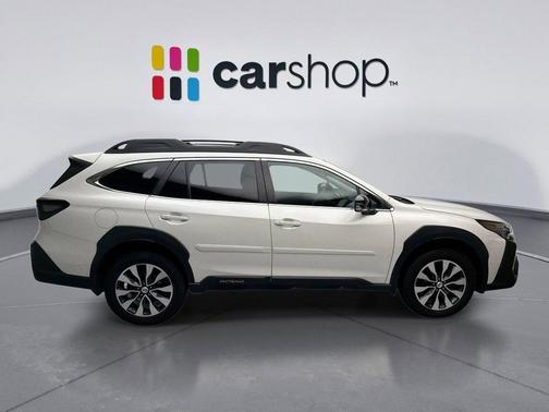 2023 Subaru Outback Limited XT