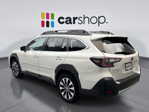 2023 Subaru Outback Limited XT