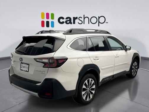 2023 Subaru Outback Limited XT