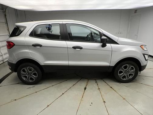 2022 Ford EcoSport S