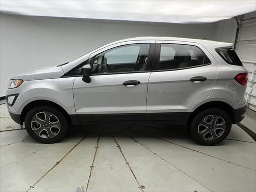 2022 Ford EcoSport S