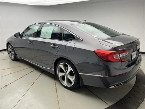 2020 Honda Accord Touring 2.0T