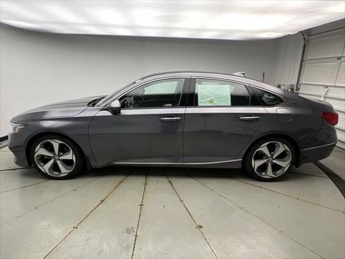 2020 Honda Accord Touring 2.0T
