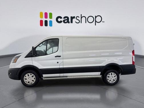 2024 Ford Transit-250 Base