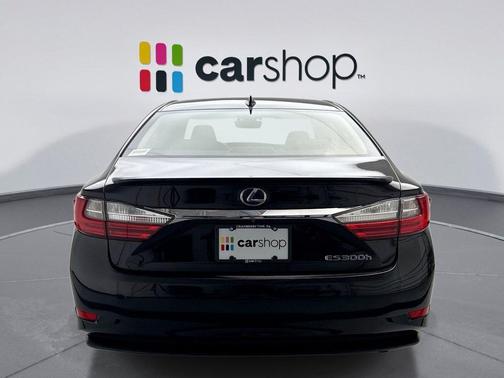 Caviar 2018 Lexus ES 300h Base