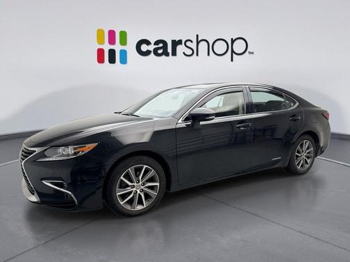 Caviar 2018 Lexus ES 300h Base