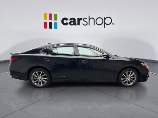 Caviar 2018 Lexus ES 300h Base
