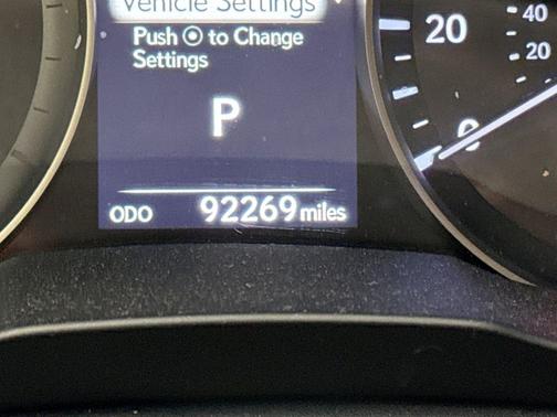 Caviar 2018 Lexus ES 300h Base