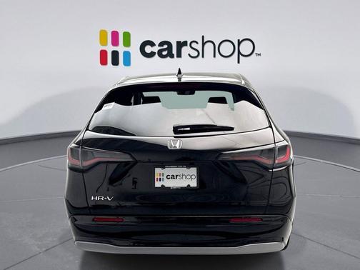 2025 Honda HR-V EX-L