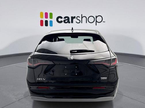 2025 Honda HR-V EX-L