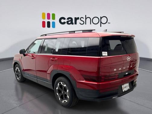2026 Hyundai SANTA FE SEL 2.4