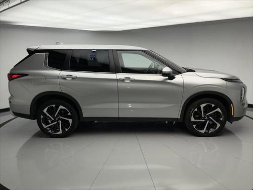 2022 Mitsubishi Outlander SE 2.5 S-AWC