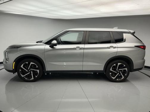 2022 Mitsubishi Outlander SE 2.5 S-AWC