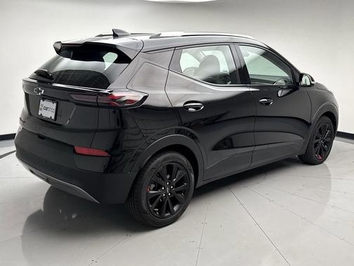 2023 Chevrolet Bolt EUV FWD LT
