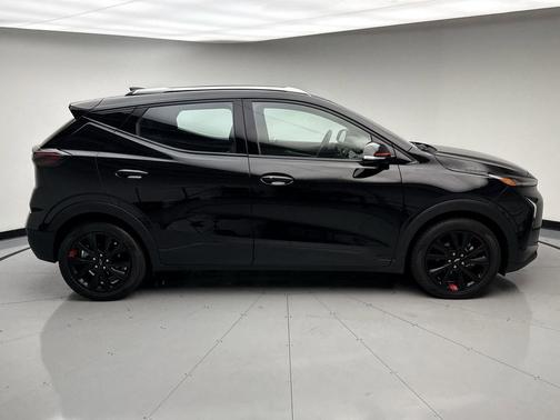 2023 Chevrolet Bolt EUV FWD LT