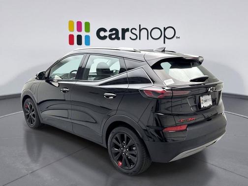 2023 Chevrolet Bolt EUV FWD LT