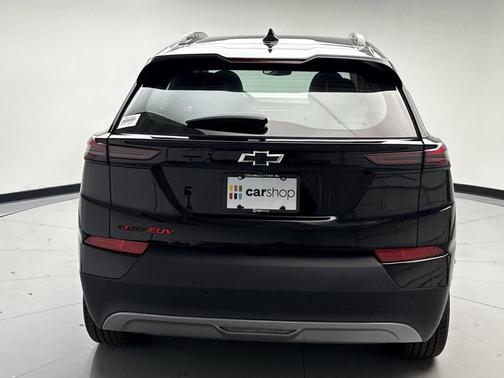 2023 Chevrolet Bolt EUV FWD LT