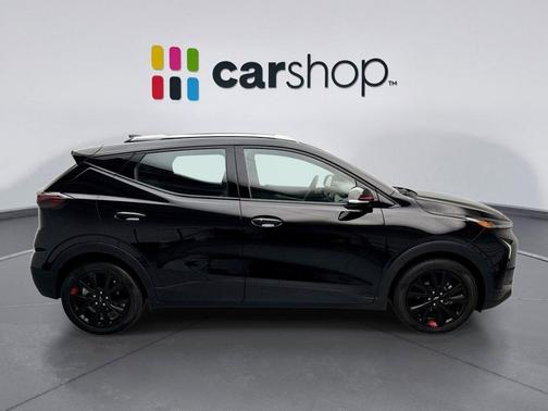 2023 Chevrolet Bolt EUV FWD LT