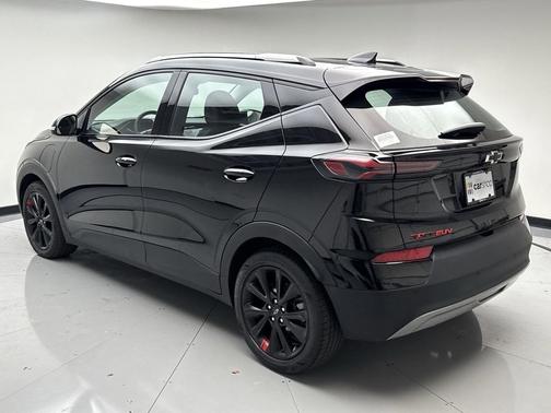 2023 Chevrolet Bolt EUV FWD LT