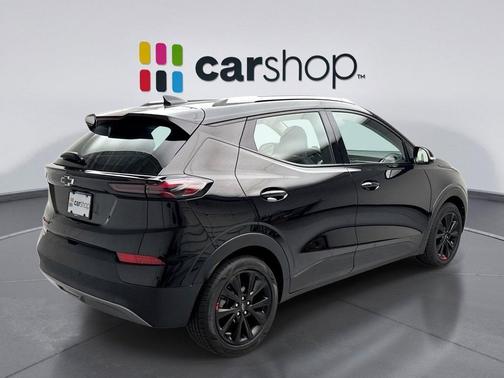 2023 Chevrolet Bolt EUV FWD LT