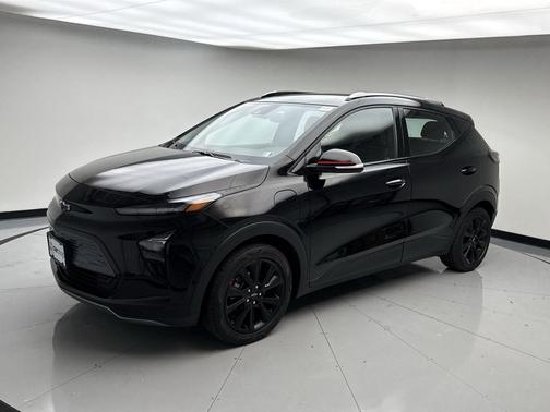 2023 Chevrolet Bolt EUV FWD LT