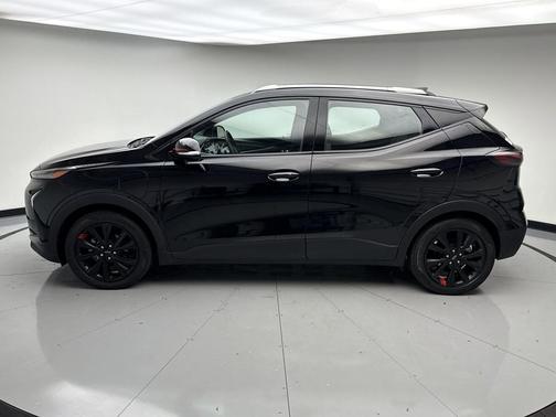 2023 Chevrolet Bolt EUV FWD LT